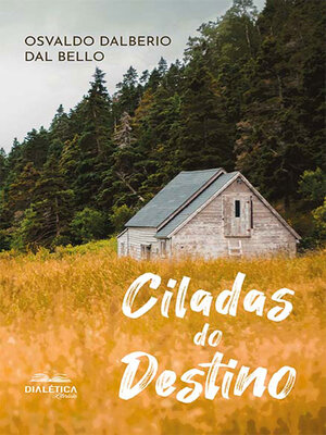 cover image of Ciladas do Destino